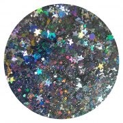 starry night mix holographic glitter RGLB01000S