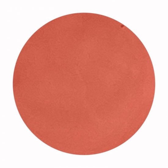 living coral paste by Colour Passion
