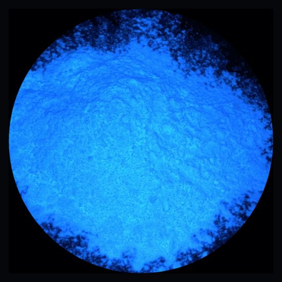 eli-glow cobalt blue pigments