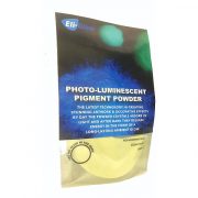 eli-glow green pigments