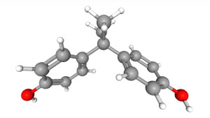 Bisphenol A (BPA) epoxy resin