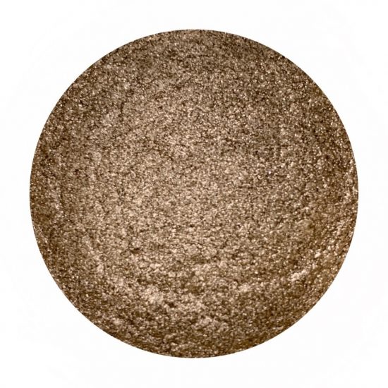 Soft Gold Powder - Colour Passion