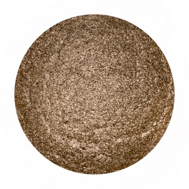 Soft Gold Powder - Colour Passion