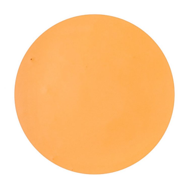 Warm Apricot paste - Colour Passion