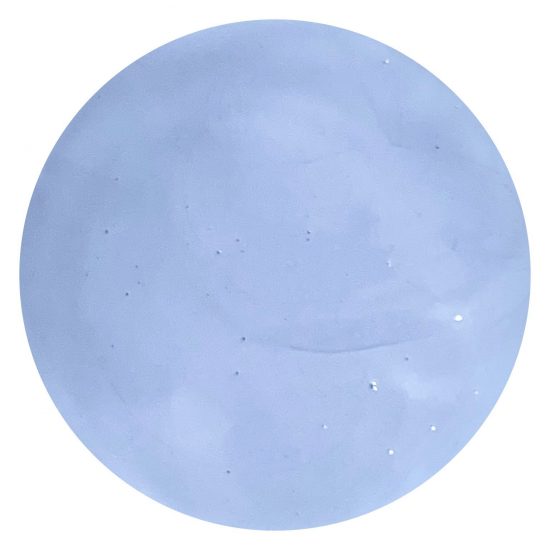 Cornflower luster paste - Blue - Resin and More
