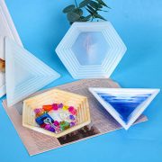 Jewellery Trays - Trinket Trays - Stepped Bowls