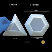 Jewellery Trays - Trinket Trays - Stepped Bowls