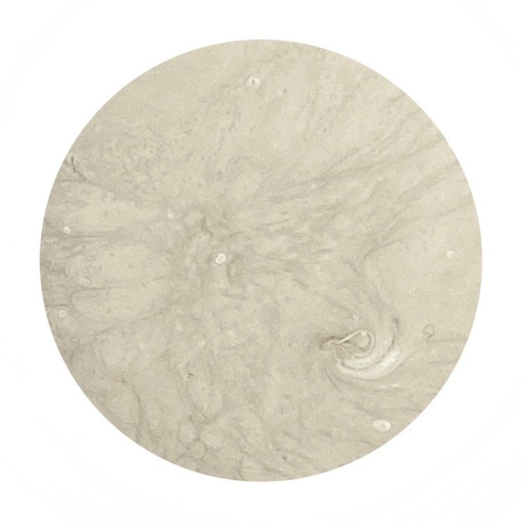 Pearl Shimmer paste