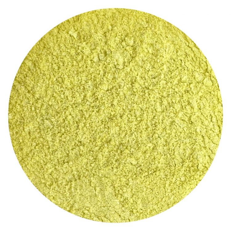 lemon twist pigments by Colour Passion | Resin and More