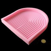 Arch Tray mold