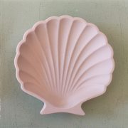 Ecrylimer made sea shell