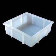 Square Deep Mould - Resin and More
