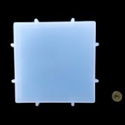 Square Deep Mould bottom - Resin and More