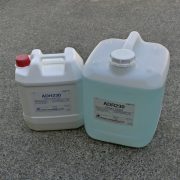 ADR230 Kit - deep casting resin