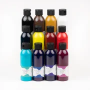 acrylic pigments examples