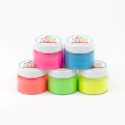 Neon Pink Glow in the Dark - Image 2
