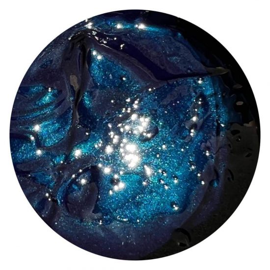 jacki shimmer paste