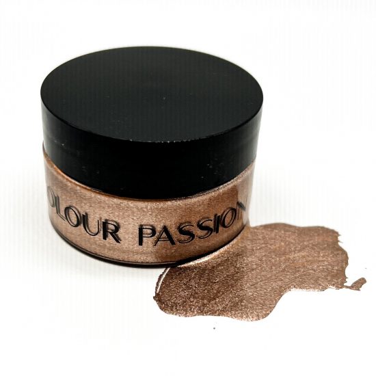 soft rose passion paste