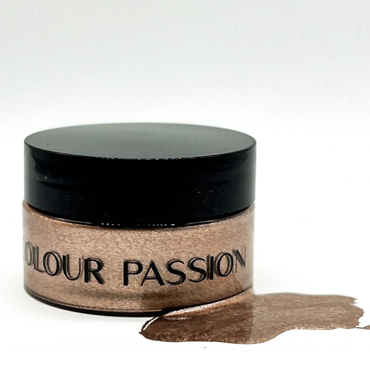 soft rose passion paste