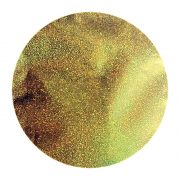 Gold Glitter Fine from Resin and More