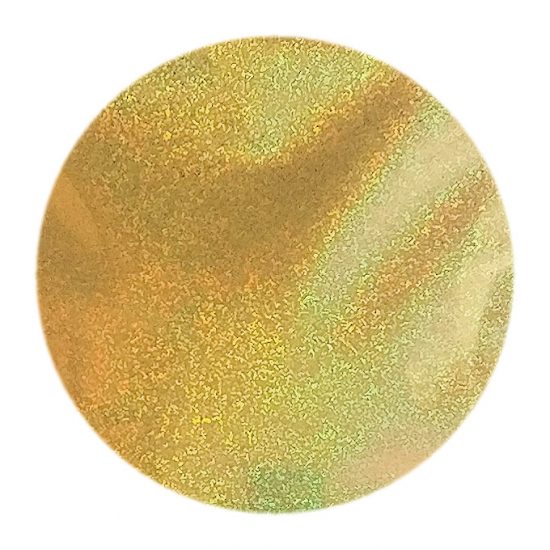 Gold Glitter Fine from Resin and More