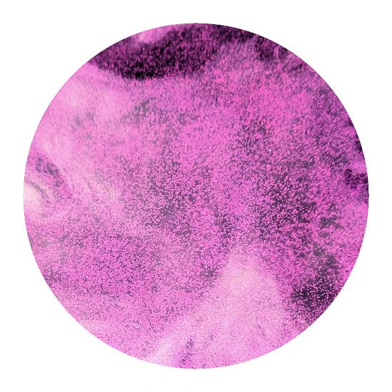Pink Glitter Fine - Resin and More