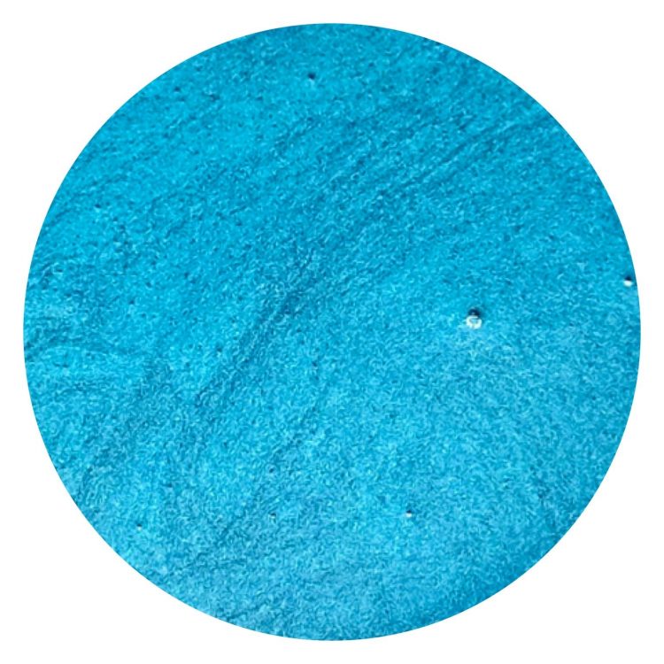 Lorrainne shimmer paste - Colour Passion