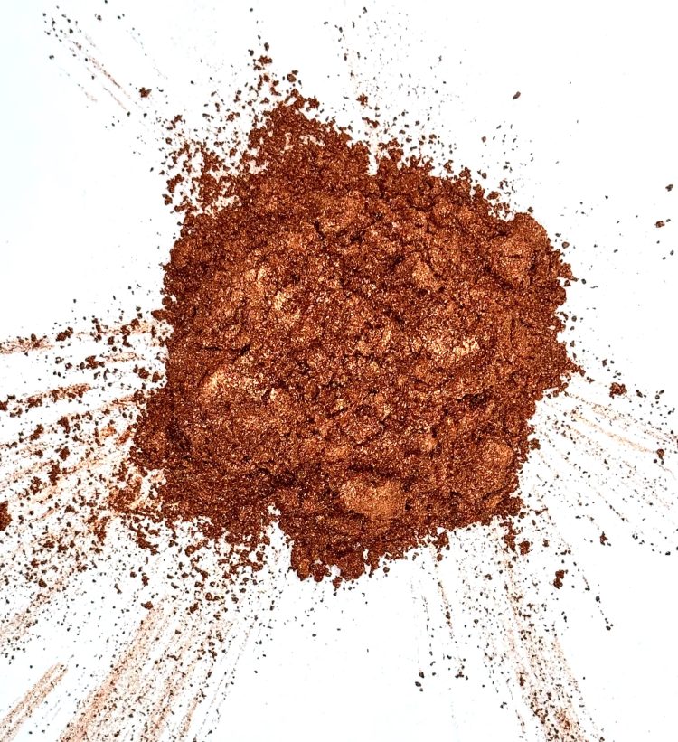 ALL-SPICE pigment Powder | Colour Passion