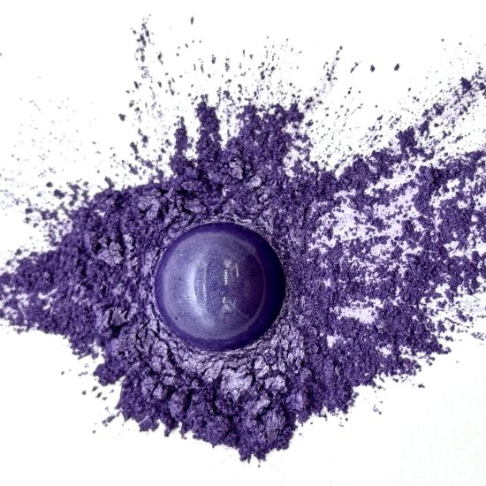 AMETHYST pigment powder | Colour Passion