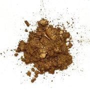BRONZE LUSTER Pigment Powder for Epoxy Resin
