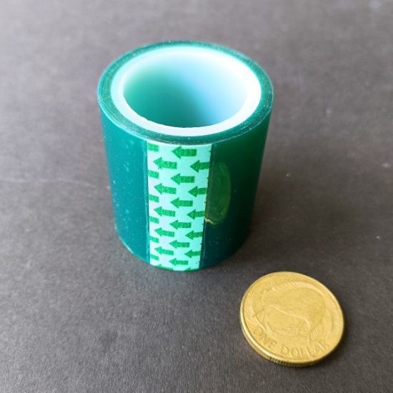 Silicone Tape 4cm