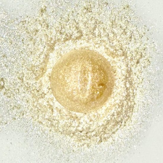 Kaleidoscope Sparkle Interference Powder | Colour Passion