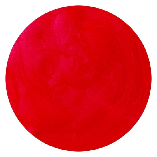 Red Robin Luster Paste - Colour Passion