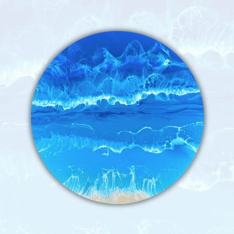Blue Ocean Kit