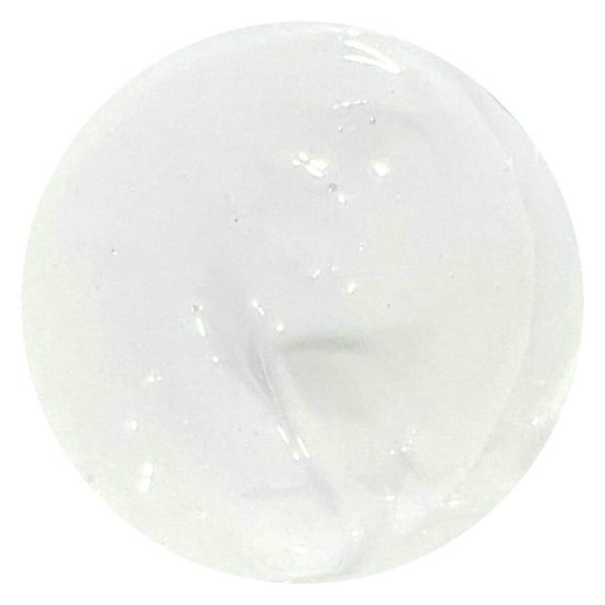 pearl white lustre paste