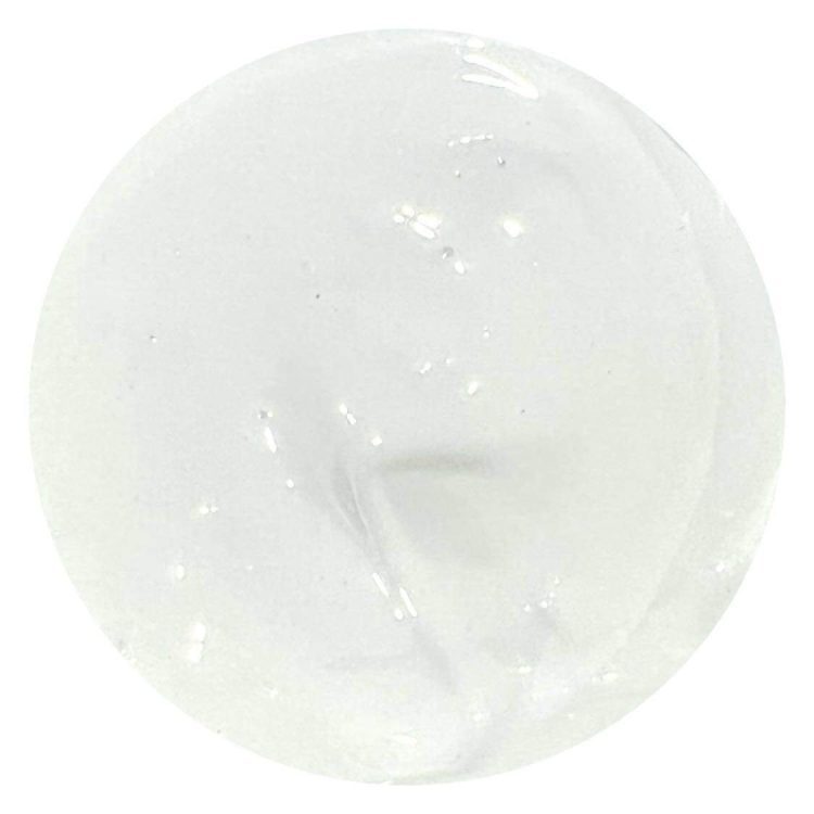 pearl white lustre paste