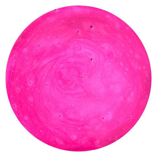 Electric pink paste by Colour Passion, from Resin and More