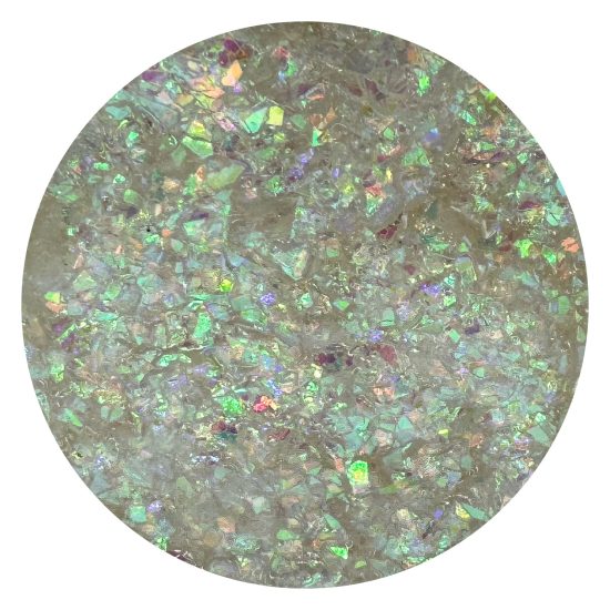 Opal Glitz paste by Colour Passion from Resin and More