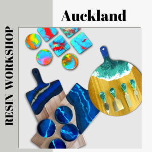 Auckland Resin Workshop