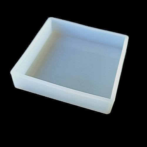 Square Coaster Mould