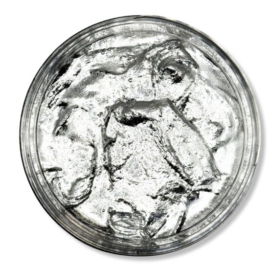 Molten Silver Paste