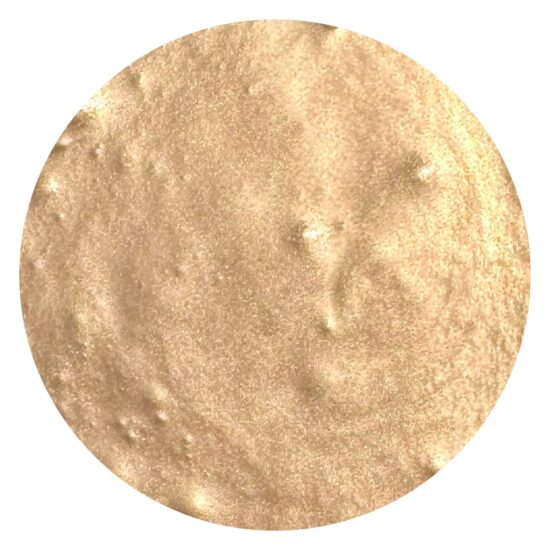 Bronze Passion Paste - Colour Passion