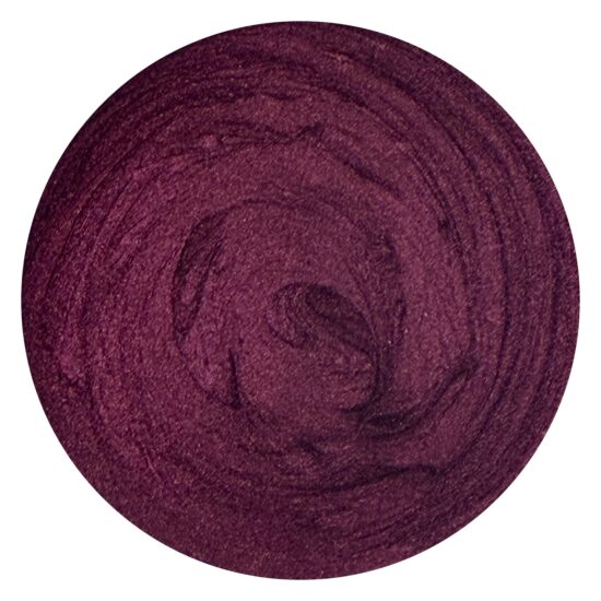 Mystic Wine Metallic Paste - Colour Passion