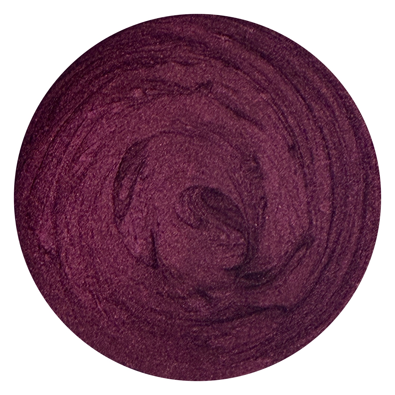 Mystic Wine Metallic Paste - Colour Passion