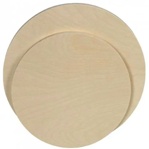 Jasart Round Panels