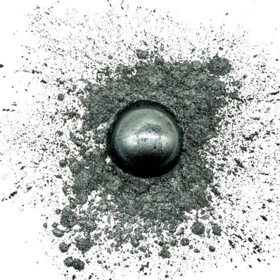 Ash pigment powder by Colour Passion, sold by Resin and More