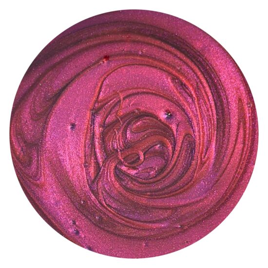 Electric Peony | Pink Chameleon Resin Pigment Paste Colour Passion