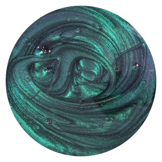 Mermaid Mirage Chameleon Paste - Colour Passion | Resin and More