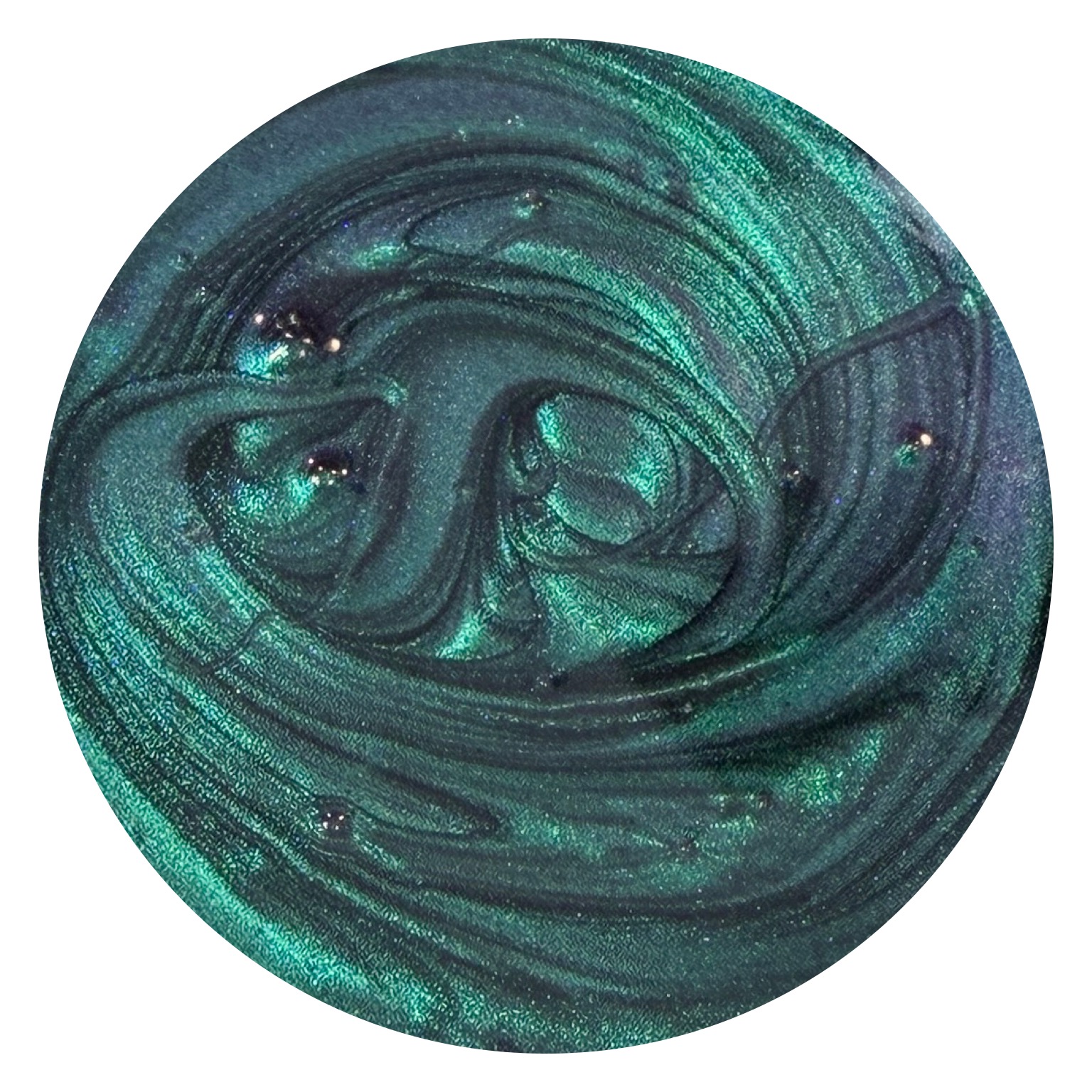 Mermaid Mirage Chameleon Paste - Colour Passion | Resin and More