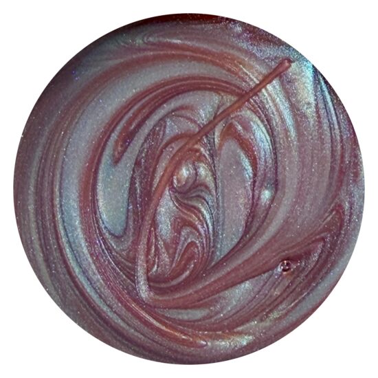 Opal Illusion | Opalescent Chameleon Resin Paste Colour Passion